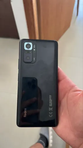 XIAOMI REDMI NOTE 10 PRO 256gb