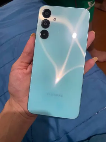 Vende-se celular Samsung Galaxy A16 5g 