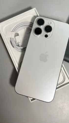 iPhone 13 Pro Max - Com Defeito
