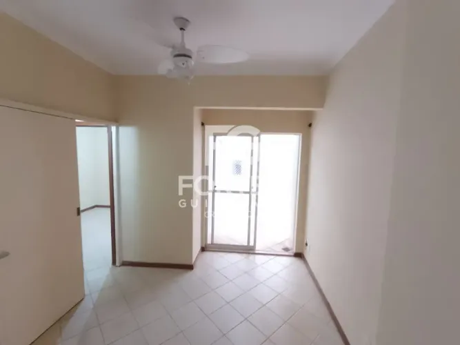 Apartamento no Bairro Nova Aliança com 1 Quarto com 45 m² de área construída!