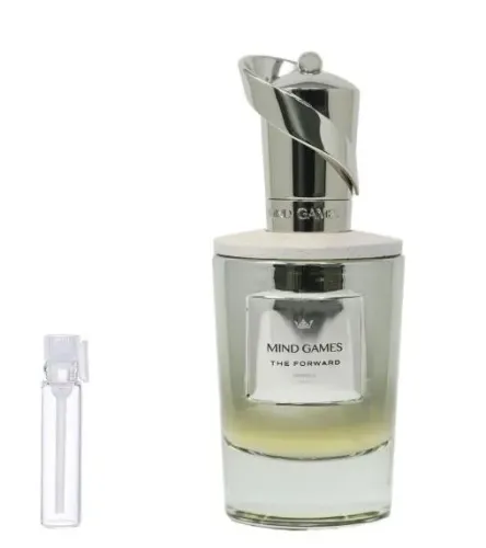 Mind Games The Foward 2ml (amostra)
