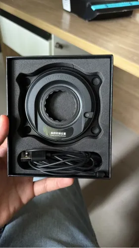 Medidor de potência Thinkrider