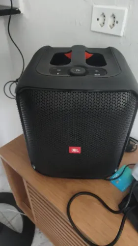 Som jbl