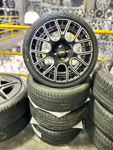 RODA 18 FIAT VOLKS GM COM PNEUS