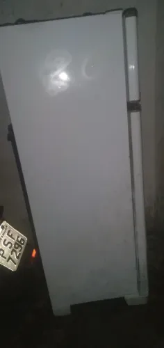Vendo geladeira 