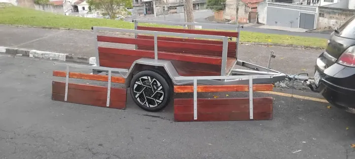 Carretinha Reboque Docs ok