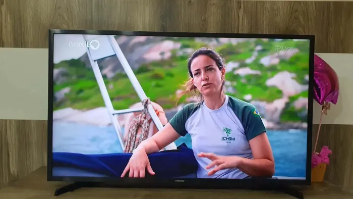 Smart tv Samsung 40