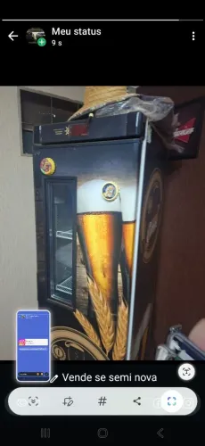 Vende se