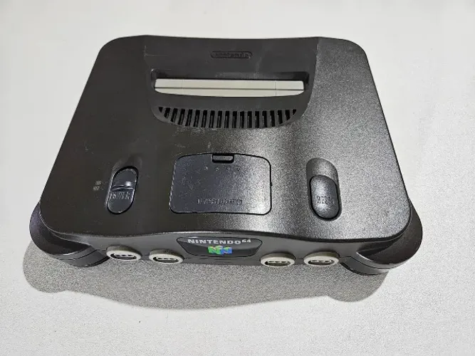 Nintendo 64 N64 SQ39