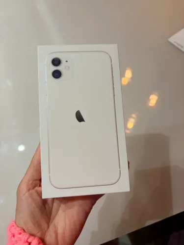 iPhone 11 - 128 g 