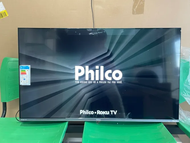 VENDO TV 43, NOVA NA CAIXA