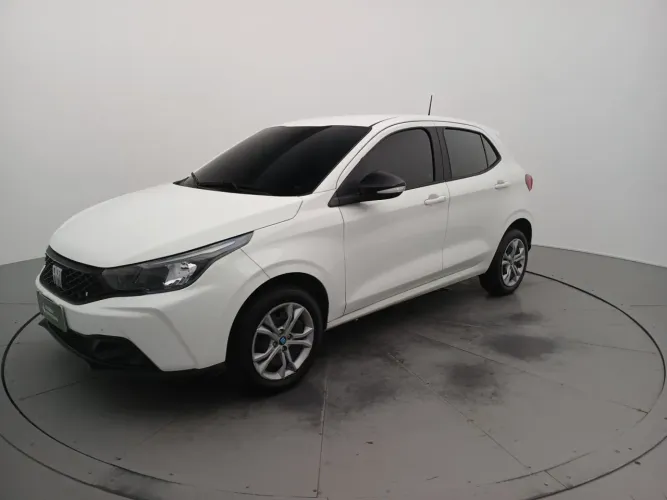 Fiat Argo Drive 1.0 Firefly 2026