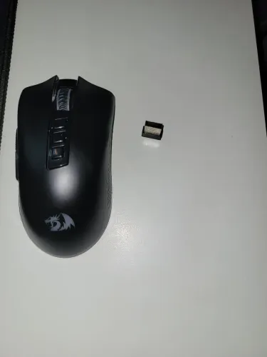 mouse cobra pro m711 pro