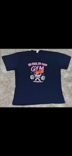 Camisa G