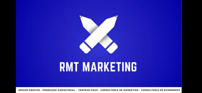 Serviços de Marketing, Design e Publicidade!