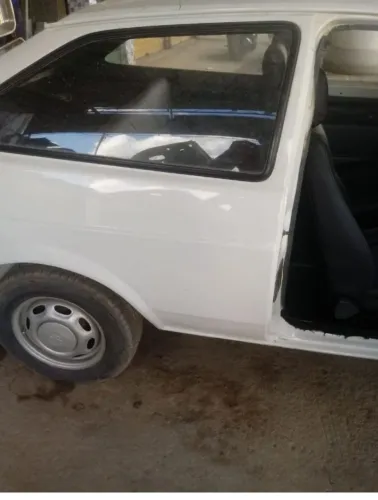 Volkswagen Gol CLI / CL/ Copa/ Stones 1.6 (álcool) 1993