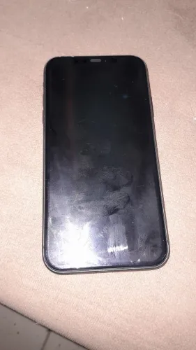 Troco iPhone 11 em poco f5 