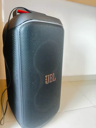 JBL 120
