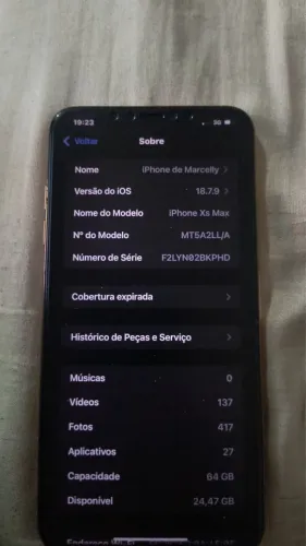 iPhone