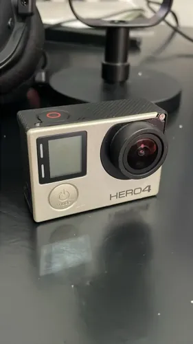 Gopro Hero 4