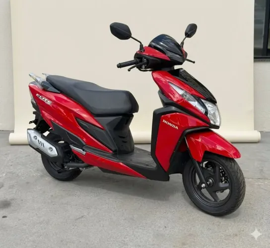 Honda Elite