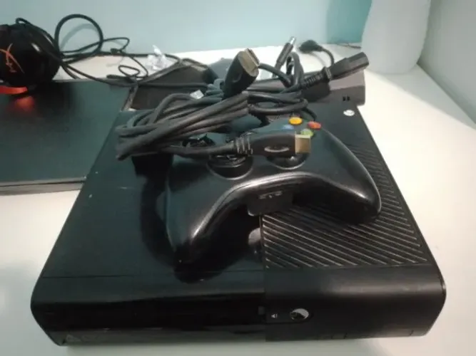 xbox 360