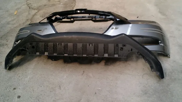 Pára-choque Honda Hrv 2016