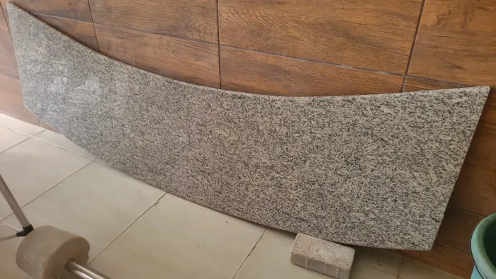 Balcão de Mármore 