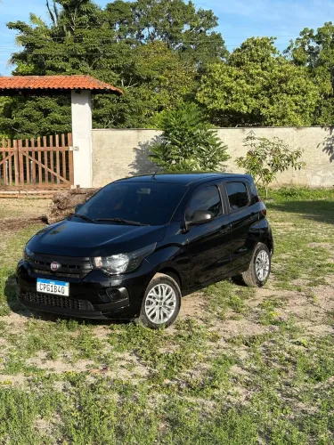 Fiat Mobi Like 1.0 Fire Flex 5P. 2020