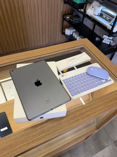 iPad 9 64gb teclado mouse e caneta (Anápolis)