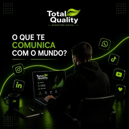 Especialista em Tráfego Pago e Marketing Digital