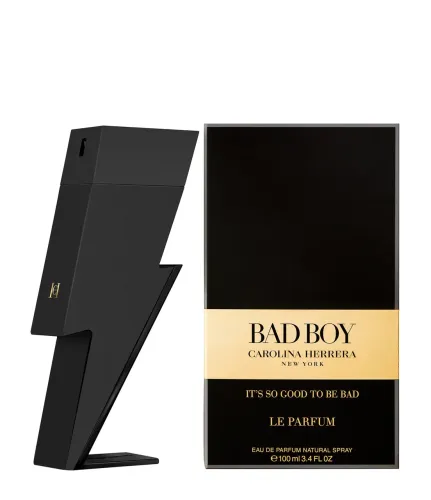 Bad boy le parfum 150 ml