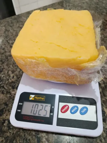 Queijo manteiga doce de leite rapadura batida e mais 