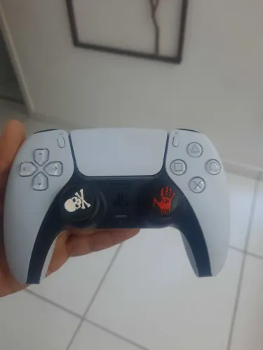 Controle PS5