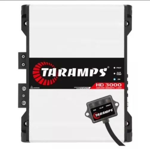 Taramps HD 3.000 1OHM
