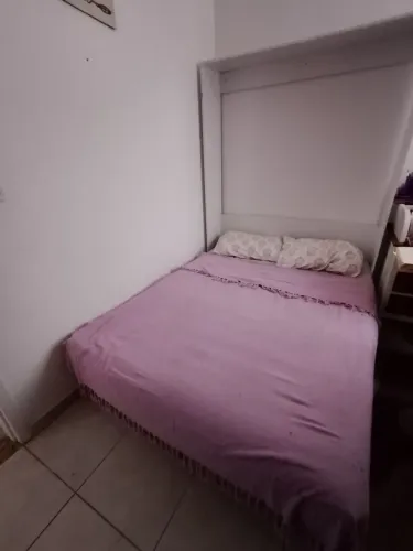 Cama de casal articulável