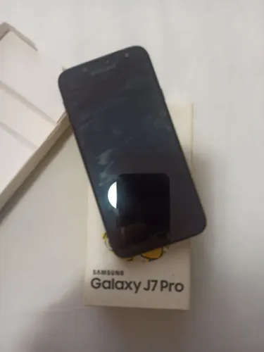 Celular Samsung Galaxy J7 Pro 