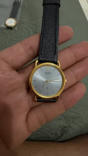 RELOGIO ORIENT VINTAGE