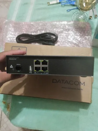 Datacom Dm2500 4gt