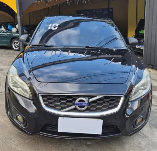Volvo C30 2.0 145cv 2010