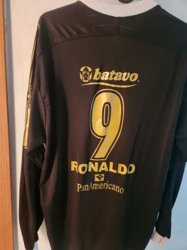 Blusão do corinthians