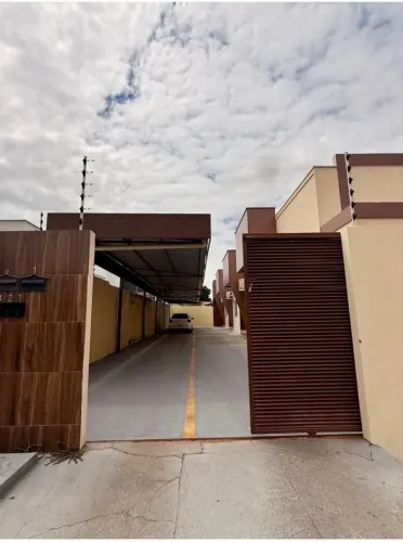 Aluga-se apartamento no paraviana !Visitas dia 15/11