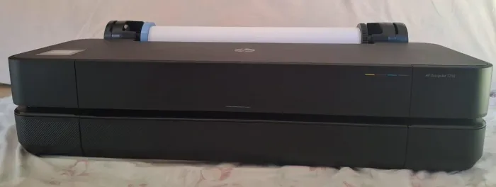 PLOTTER HP T250 - A1 - POUCO USADA - ÓTIMO ESTADO DE CONSERVAÇÃO