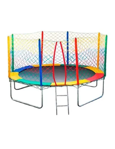 Pula pula infantil 3,05m 