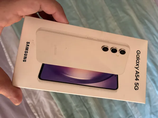 Galaxy A54 5G Samsung