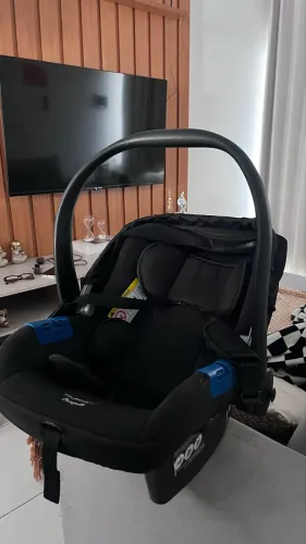 Bebê conforto Burigotto