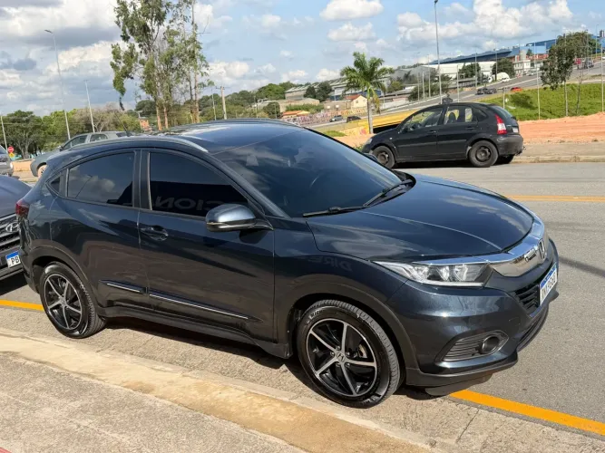 Honda HR-V EX 1.8 Flexone 16V 5P Aut. 2021