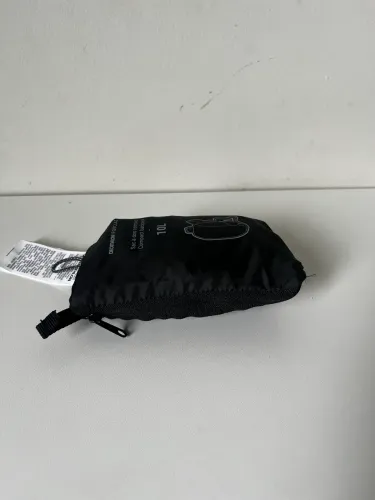 Mochila Dobrável Compacta 10L Decathlon Forclaz - Leve e Portátil