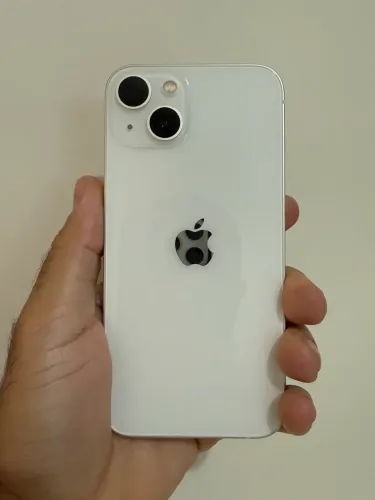 iPhone 13 512Gb. Bateria em 100%. Promoção imperdível!
