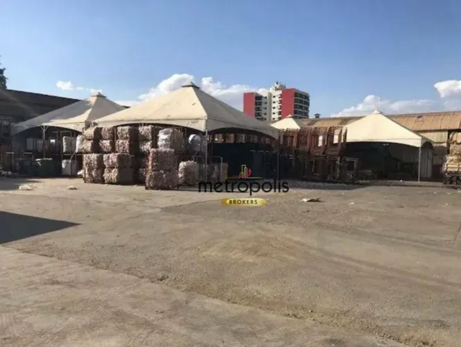 Galpão à venda, 4220 m² por R$ 17.770.000,00 - Parque Hongaro - Sumaré/SP